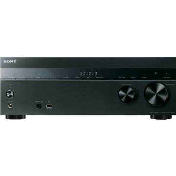 Sony STR-DH550 5.2-Channel AV Receiver