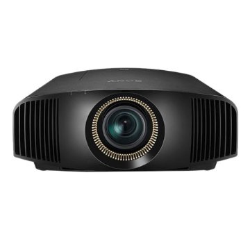 Sony VPL-VW500ES 4K Home Theater Projector