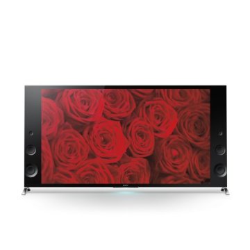 Sony XBR-55X900B 55" 4K Ultra HD 120Hz 3D LED TV