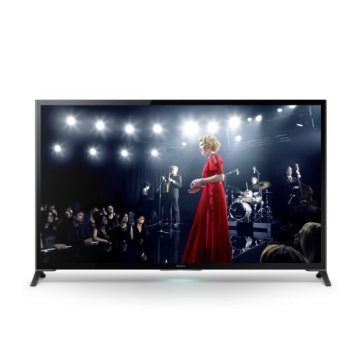 Sony XBR-65X950B 65" 4K Ultra HD 120Hz 3D LED TV