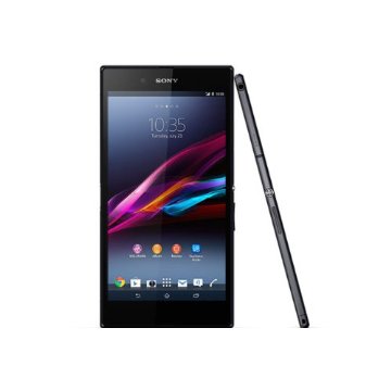 Sony Xperia Z Ultra C6833 Unlocked LTE 4G Phone (Black)