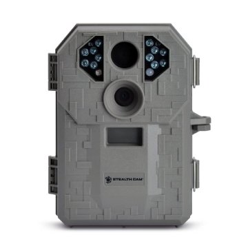 Stealth Cam STC-P12 6.0 Megapixel Digital Scouting Camera