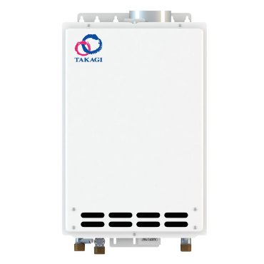 Takagi T-K4-IN-NG Indoor Tankless Water Heater, Natural Gas