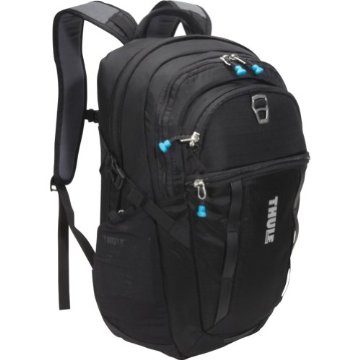 Thule EnRoute Blur Daypack with 17 Laptop / Tablet Pocket (8 Color Options)
