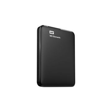 Western Digital Elements 2TB USB 3.0 Portable Hard Drive (WDBU6Y0020BBK-NESN)