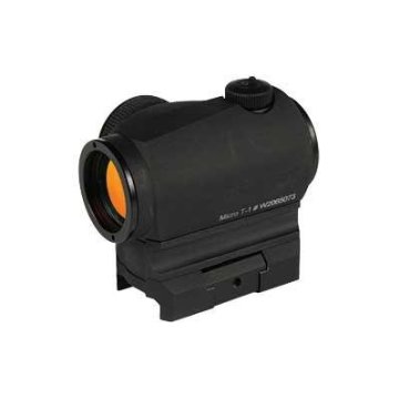 Aimpoint Micro T-1 Tactical Red Dot Sight