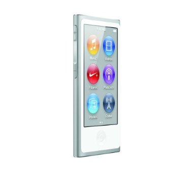 Apple iPod Nano 16GB, 7th Generation, UK Version (7 Color Options)