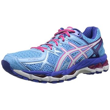 Asics Gel-Kayano 21 Women's Running Shoes (9 Color Options)