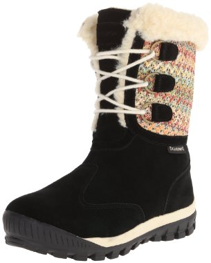 Bearpaw Ophelia Women's Boots (2 Color Options)