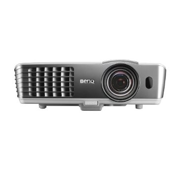 BenQ HT1085ST 1080p 2,200 Lumen 3D Short Throw Home Theater Projector