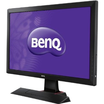 BenQ RL2455HM 24 LED Gaming Monitor