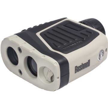 Bushnell Elite 1-Mile ARC 7x26mm Laser Rangefinder (202421)
