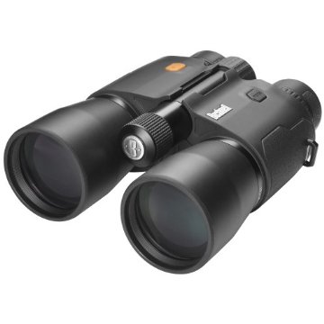 Bushnell Fusion 1-Mile ARC 12x 50mm Binocular Laser Rangefinder (202312)