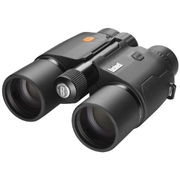 Bushnell Fusion 1-Mile ARC 10x 42mm Binocular Laser Rangefinder (202310)