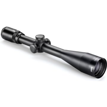 Bushnell Legend Ultra HD 4.5-14x44mm Mil-Dot Reticle Riflescope with RainGuard HD (854144MD)