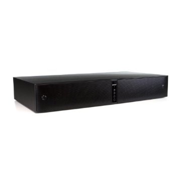 Energy Power Base TV Sound System with Bluetooth Wireless Technology