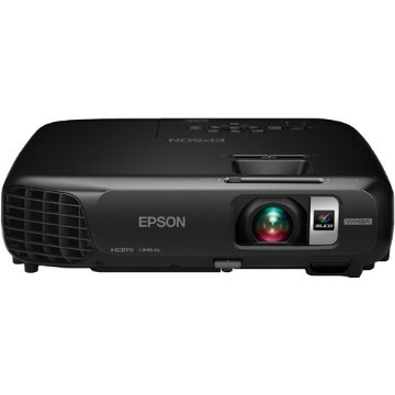 Epson EX7230 Pro WXGA Widescreen 3000 Lumens 3LCD Projector