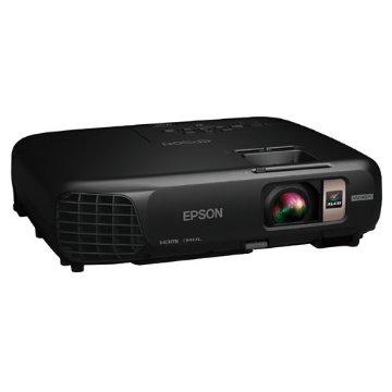 Epson EX7235 Pro WXGA Widescreen, Wireless, 3000 Lumens, 3LCD Projector