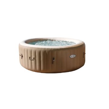 Intex 28403E Pure Spa 4-Person Inflatable Heated Hot Tub