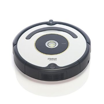 iRobot Roomba 620 Robotic Vacuum