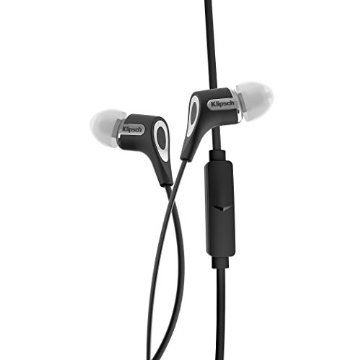 Klipsch R6m Black In Ear Headphone
