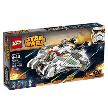 LEGO Star Wars: The Ghost (75053)