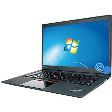 Lenovo ThinkPad X1 Carbon 14" Touch Ultrabook with Core i5, 4GB RAM, 128GB SSD, Windows 7 Pro (3448CXU)