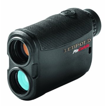 Leupold PinCaddie Digital Golf Rangefinder (117857)