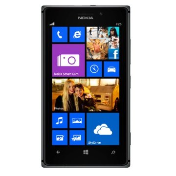Nokia Lumia 925 Unlocked GSM Phone