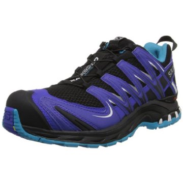 Salomon XA Pro 3D Women's Trail Running Shoes (9 Color Options)