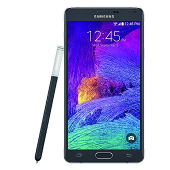 Samsung Galaxy Note 4 32GB (Verizon Wireless)
