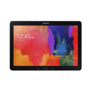 Samsung Galaxy Tab Pro 12.2 (32GB, Black, SM-T9000ZKAXAR)