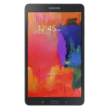 Samsung Galaxy Tab Pro 8.4 16GB Tablet (Black)