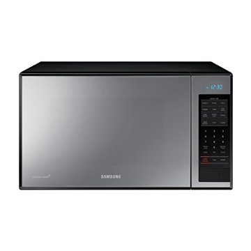 Samsung MG14H3020CM Counter Top Grill Microwave (1.4 cu ft. Stainless Steel)