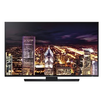 Samsung UN55HU6840 55" 4K Ultra HD 60Hz LED Smart TV