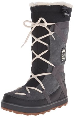 Sorel Glacy Explorer Women's Snow Boot (2 Color Options)