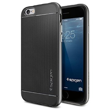 Spigen iPhone 6 Neo Hybrid Case (7 Color Options)