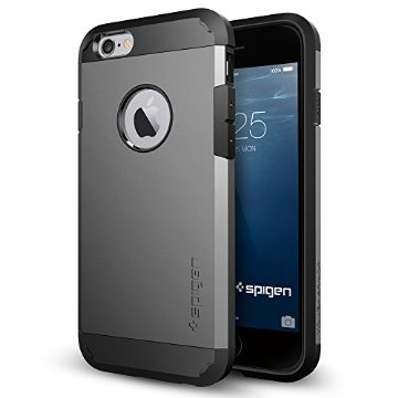 Spigen Tough Armor Case for iPhone 6 (7 Color Options)