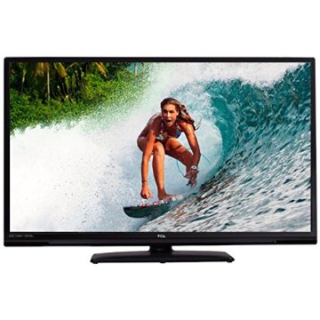 TCL LE40FHDE3010 40" 1080p 60Hz LED TV
