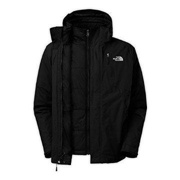 The North Face Carto Triclimate Men's Jacket (7 Color Options)