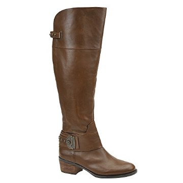 Vince Camuto Beatrix Over-the-Knee Riding Boot