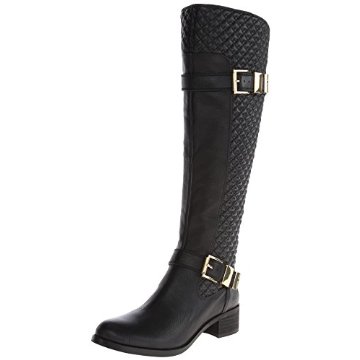 Vince Camuto Faris Women's Motorcycle Boot