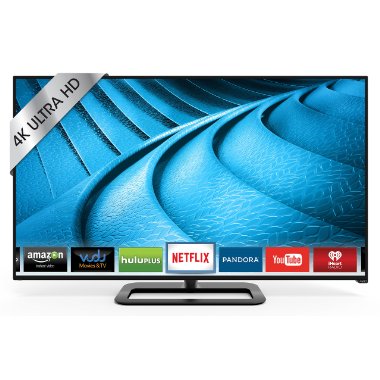 Vizio P502ui-B1 50" 4K Ultra HD LED Smart TV