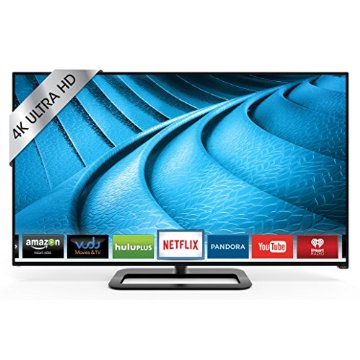 Vizio P602ui-B3 60 4K Ultra HD LED Smart TV