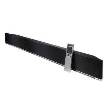 VIZIO S3820W-C0 38" 2.0 Home Theater Sound Bar with Integrated Deep Bass