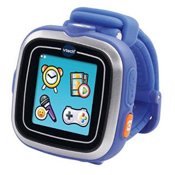 VTech Kidizoom Smartwatch (Blue)