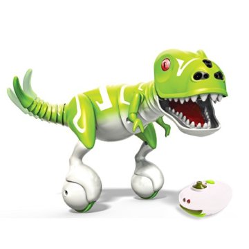 Zoomer Dino (Boomer, Green)
