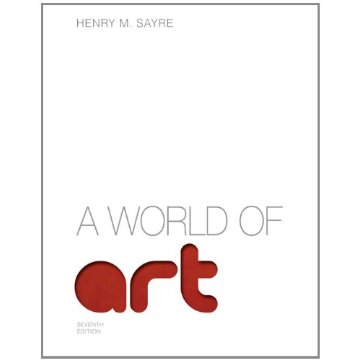A World of Art (7th Edition)