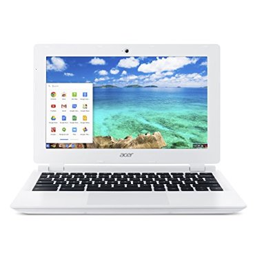 Acer Chromebook 11 CB3-111-C670 (11.6" HD, 2GB, 16GB)