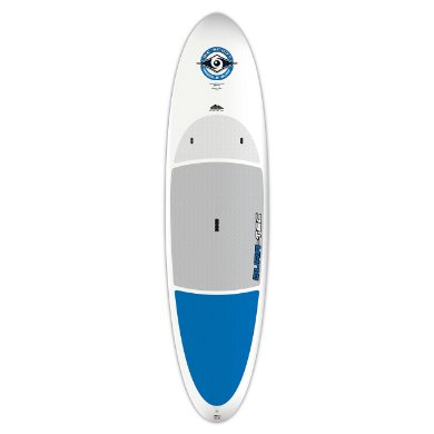 BIC Sport DURA-TEC Stand Up Paddle Board
